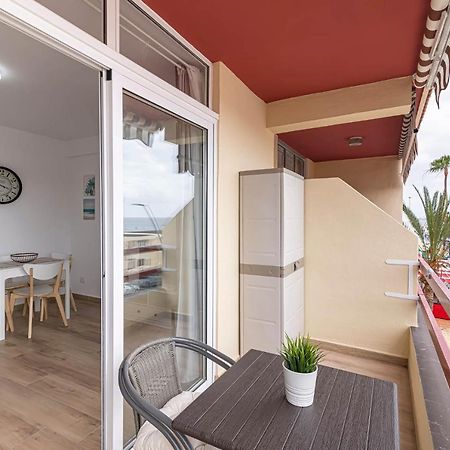 Los Cristianos - San Telmo Piscina Y Vistas Mar 2 Arona  Εξωτερικό φωτογραφία
