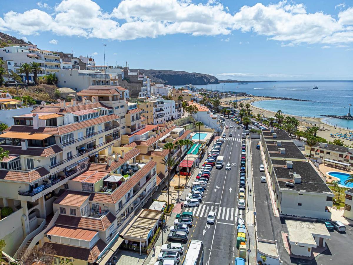 Los Cristianos - San Telmo Piscina Y Vistas Mar 2 Arona  Εξωτερικό φωτογραφία